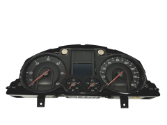 Tacho Kombiinstrument VW Passat B6 A2C53106067 VDO 40524