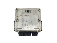 Steuergerät 0281011521 9651593480 9640938680 PSA Bosch 43008