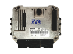 Steuergerät 0281012769 8200391966 8200558304 Renault Bosch 19638