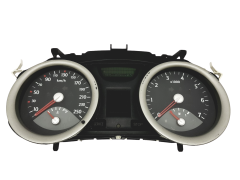 Tacho Kombiinstrument Renault Megane 2 8200364015 29658