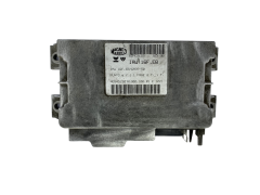 Steuergerät IAW16F.EB 46545150 61602.102.01 Fiat Magneti Marelli 48080