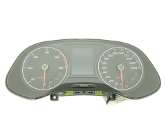Tacho Kombiinstrument Seat Leon 5F0920862A A2C90680600 VDO