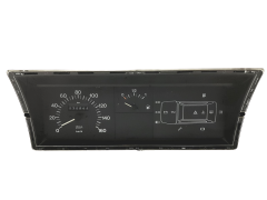 Tacho Kombiinstrument Fiat Panda 6060200030 30275