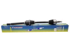 Antriebswelle Gelenkwelle Rechts Renault Espace 4 8200666595 T6117