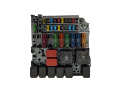 Sicherungskasten Relaiskasten Fiat 46841646 19473