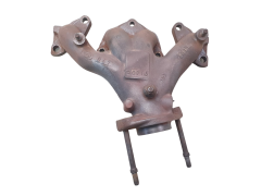 Auspuff-Krümmer Abgaskrümmer 8200725575 8200191350 6001548025 1.4 1.6 8v Dacia Renault