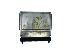 Steuergerät 0281001776 09496667A Volvo Bosch 62134