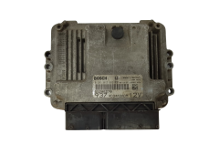 Steuergerät 55206270 0281012882 4D34A3ADM Alfa Romeo Bosch 16119