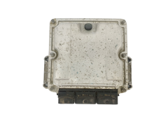 Steuergerät 0281010556 8200153946 8200095416 Renault Bosch 39132