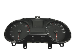 Tacho Kombiinstrument Seat Ibiza 6J0920802J A2C53398733 51947