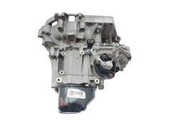 Getriebe JR5129 7701722832 Renault Laguna 2 1.6