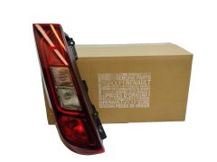 Rückleuchte Links Renault 265554082R Original