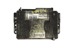 Steuergerät S115300202A 7700875745 7700105980 Renault Siemens 16642