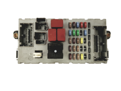 Steuergerät BSI 51786802 CPL Fiat Delphi 18008