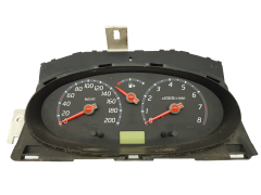 Tacho Kombiinstrument Nissan Micra AX760 26835