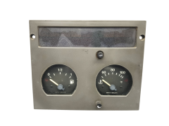 Instrumententafel Iveco Daily 6035070040C 50608