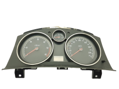 Tacho Kombiinstrument Opel 13225988XJ Astra H GTC 26669