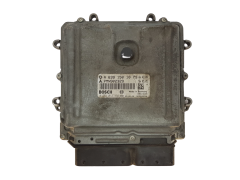 Steuergerät A6391501079 PMN902329 0281012392 Bosch Mitsubishi