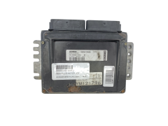 Steuergerät NNN100655 S108847002B NNN100655 Rover Siemens 59469