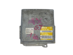 Steuergerät 0261200780 9617150080 PSA Bosch 54867
