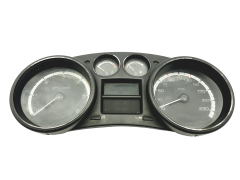 Tacho Kombiinstrument Peugeot 308 9665107480 503001550308