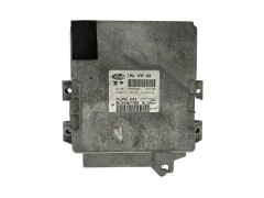 Steuergerät PSA 9639907780 IAW1AP.80 16300.684 Magneti Marelli 52962