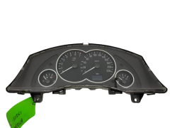 Tacho Kombiinstrument Opel Meriva 13173382XU 110080162027 23367