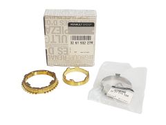 Synchronring 1./.2. Gang Renault Dacia 326193227R Original