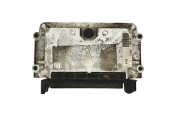 Steuergerät 0261206216 9632693980 26FM0652 PSA Bosch 22163