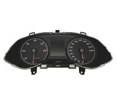Tacho Kombiinstrument Seat Ibiza 6F0920731 A2C10854700 VDO