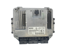 Steuergerät 0281013332 9664257580 9653958980 EDC16C34 PSA Bosch 63575