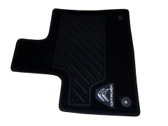 Fußmatten Matten Neues Original 1628558680 Citroen