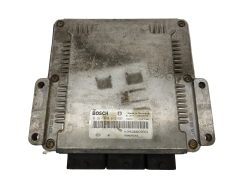 Steuergerät Renault Fiat 0281010819 8200039569 8200166362 Bosch