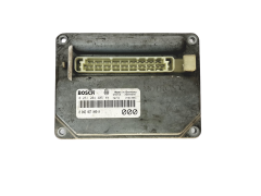 Steuergerät Fiat 00464670050 0261204405 Bosch 28278
