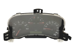 Tacho Kombiinstrument Fiat Punto 46812961 503000341000 41187