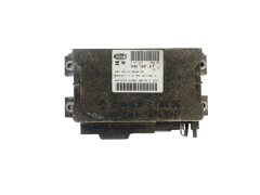 Steuergerät 46531221 IAW16F.ET Lancia Magneti Marelli 39748