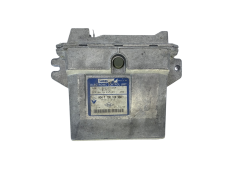 Steuergerät 7700104956 7700111205 R04080009F 80761H Renault 57967