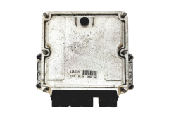 Steuergerät 9644606180 0281010779 PSA Bosch 26497