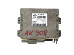 Steuergerät 7700860324 7700874630 16085.134 Renault Magneti 22526