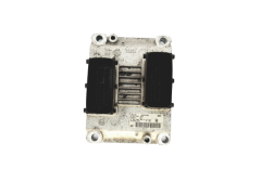 Motorsteuerung Lancia 00468006620 0261207259 Bosch 21587