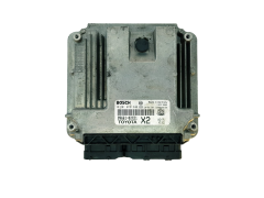 Steuergerät 0281016348 89661-02X21 Toyota Bosch