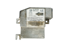 Steuergerät 24439954 327963935 Opel Temic 38273