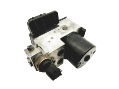 Abs-Pumpe Mercedes A A0034317412 0265202433 Bosch 37055