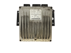 Steuergerät 8200303619 8200129063 R0410C066A Renault Delphi 24533