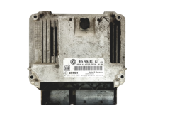 Steuergerät 045906013AJ 0281016625 VW Bosch