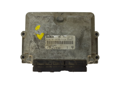 Steuergerät 55198058 0281011553 19247EAA Fiat Bosch 14008