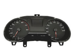 Tacho Kombiinstrument Seat Ibiza 6J0920803 A2C53435503 31385