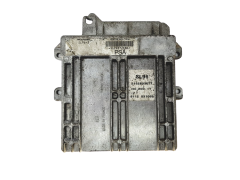 Steuergerät 9629372880 21626035-7 SL96-3 PSA Sagem 26671