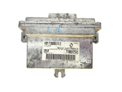 Steuergerät 7700861413 7700872545 16210769 Renault Delco 27787