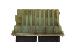 Steuergerät 24410130 15396912 Opel GM Delphi 20633